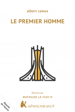 Le Premier Homme
